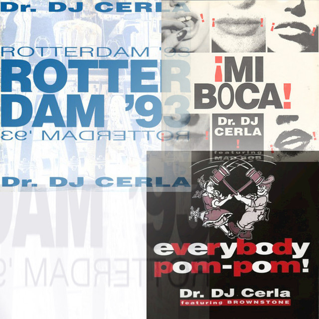 DJ DR Photo