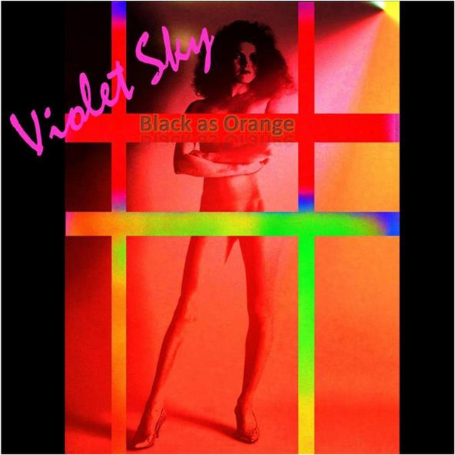 Violet Sky photo