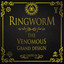 The Venomous Grand Design cover