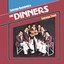 Los Dinners - Entrega Romántica, Entrega Total Albumcover