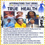 Affirmations That Bring True Health Albumcover