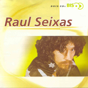Bis - Rafael (Dois CDs) cover