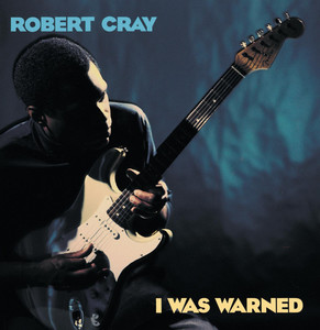 I Was Warned album