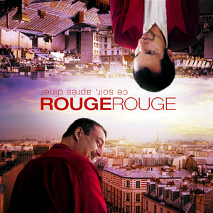 Rouge rouge intro cover