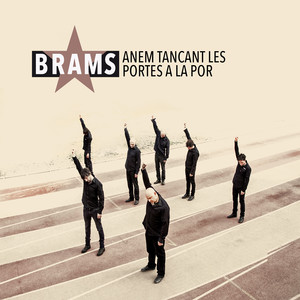 Anem tancant les portes a la por album