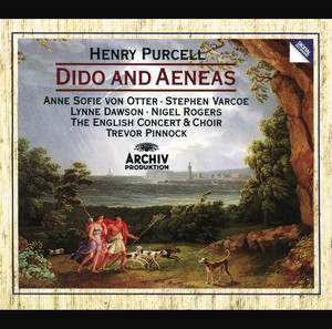 Dido & Aeneas album