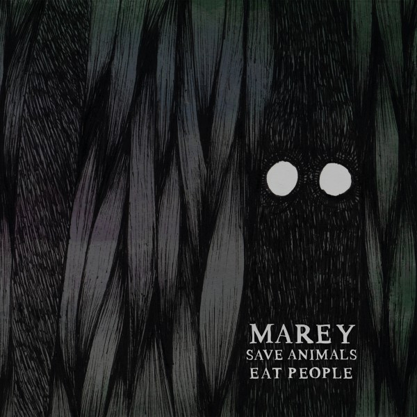 Musik Album 'Save Animals Eat People'