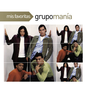 Mis favoritas album