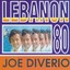 Lebanon 80 Albumcover