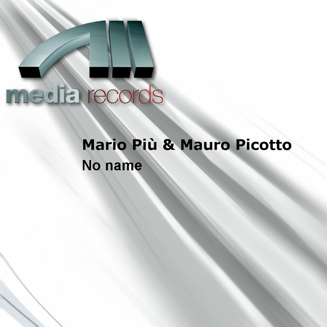 Mario Più & Mauro Picotto Photo