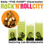 Rock 'N' Roll City cover