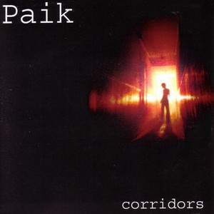Corridors Albumcover