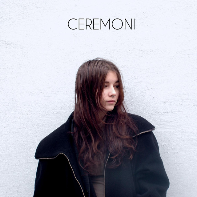 Ceremoni cover