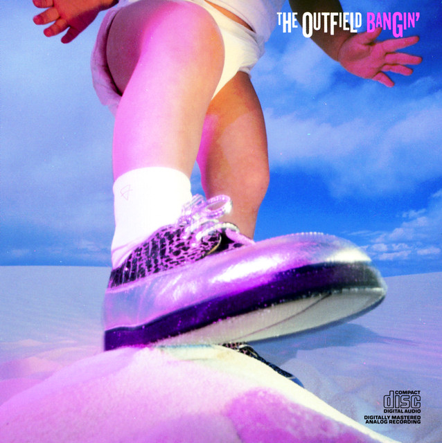 Bangin' cover