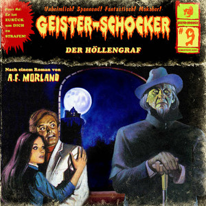 Folge 09: Der Höllengraf Audiobook