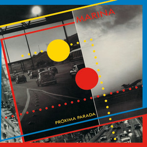 Próxima Parada album