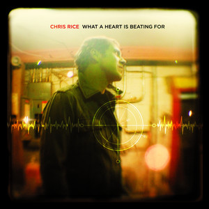 What a Heart Is Beating For cover
