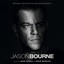 Jason Bourne (Original Motion Picture Soundtrack) cover
