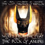 Words from the Duat: The Book of Anubis cover