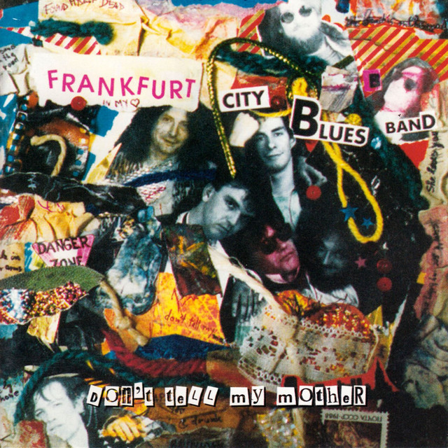 Frankfurt City Blues Band photo
