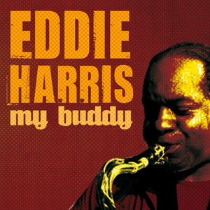 My Buddy cover
