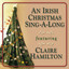An Irish Christmas Sing-A-Long feat. Claire Hamilton Albumcover