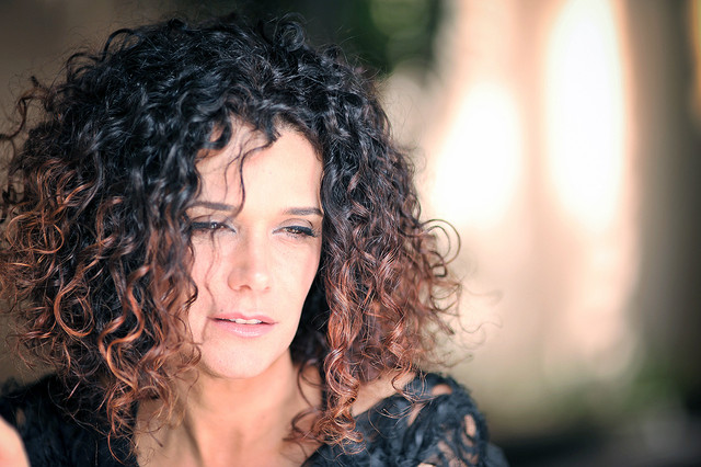 Glaucia Nasser
