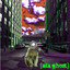 Ata Ghost Albumcover