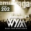 Wake Your Mind Radio 202 cover