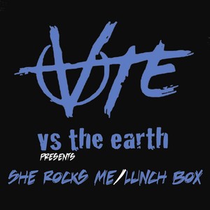 Vs. The Earth