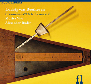 Symphonies 1 & 6 