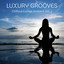 Chillout Lounge Ambient Vol. 1 Albumcover