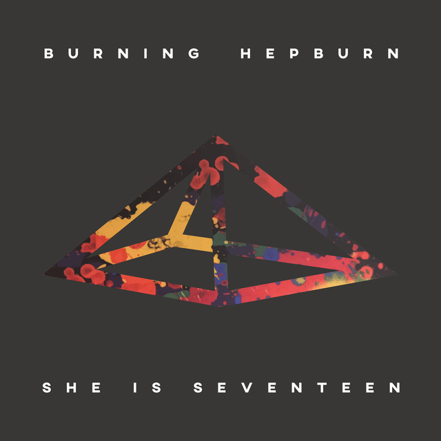Burning Hepburn Photo