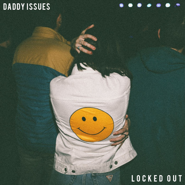 Locked Out - Single cover