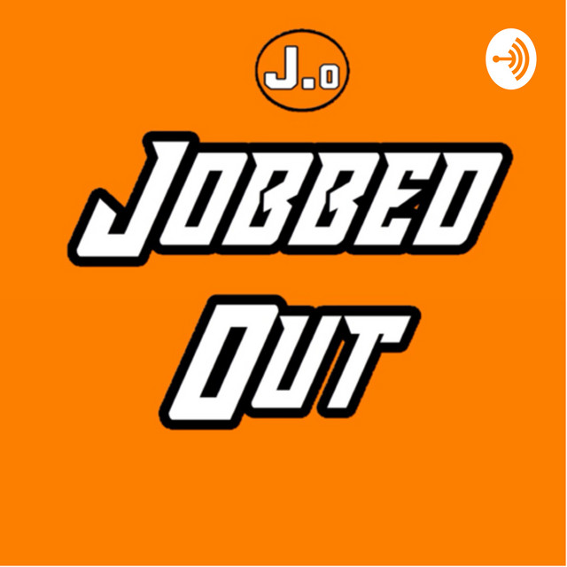 Jobbed Out Pro Wrestling Podcast | Podcast on Spotify