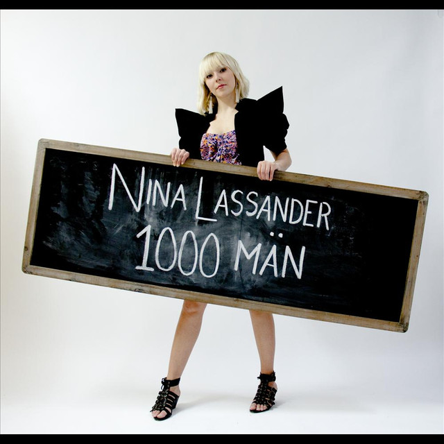 Nina Lassander Photo