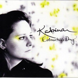 Colourless Day Albumcover