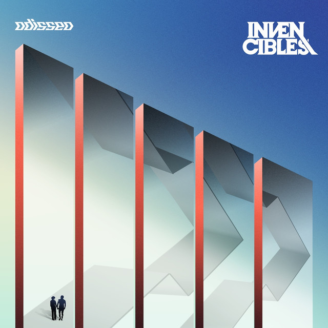 Invencibles cover