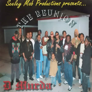 D Murda