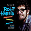 The Best of Rolf Harris cover