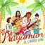 El Playaman Albumcover