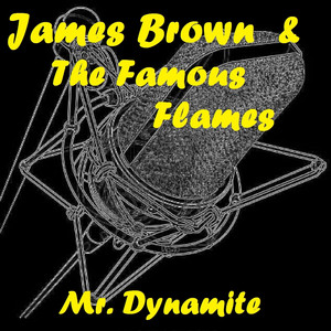 Mr. Dynamite album