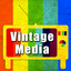 Vintage Media Albumcover