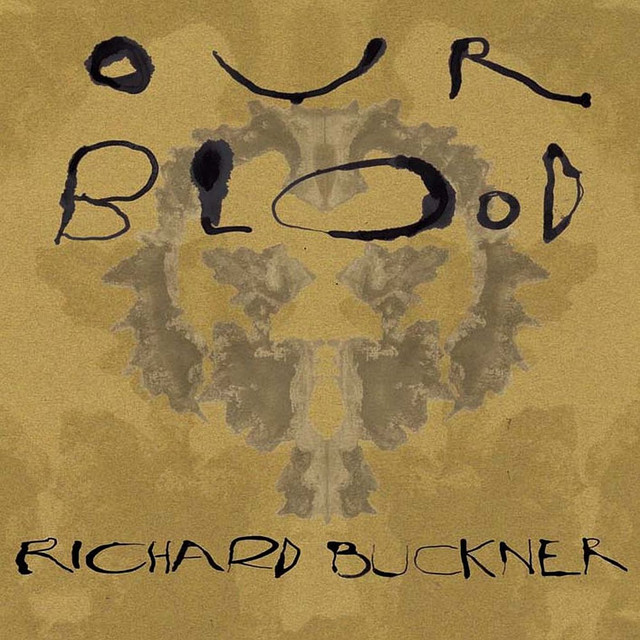 Our Blood cover
