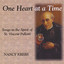 One Heart At A Time Albumcover