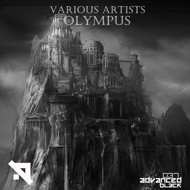 Olympus cover art