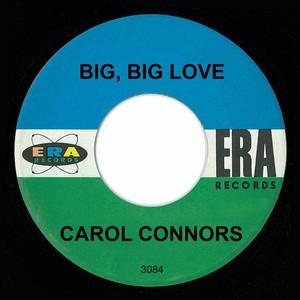 Carol Connors