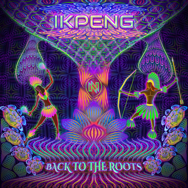 Ikpeng Photo