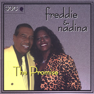 Freddie & Nadina