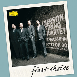 Octet cover